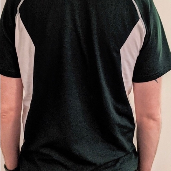 Michigan State t-shirt - Picture 2 of 2